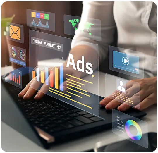 Accelerating acquisition through targeted paid media systems
