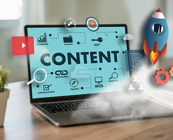 Native content amplification strategies