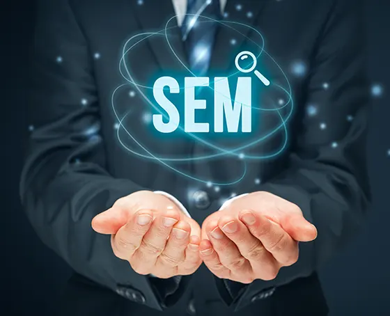 Search engine marketing campaigns